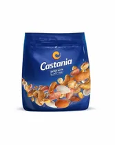 Castania Extra Nuts(Bolsa) 400G