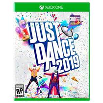 Jogo Just Dance 2019 Xbox One