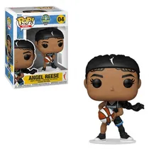 Funko Pop Wnba SKY Angel Reese 04