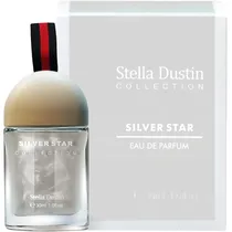 s.Dustin Silver Star Edp 30ML