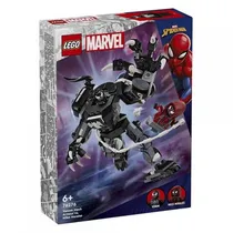 Lego Marvel Venom Mech Amor VS Miles Morales 76276