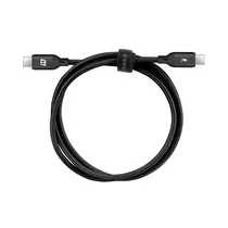 Momax DC19D Cable Tipo-C/C 1.2M  Momax DC19D...