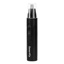 Depilador Nasal Smartfy DN 01B 2W Recargable Black
