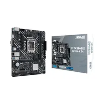Placa Mãe 1700 Asus H610M-K D4 CSM Prime s/ V/ R/ HDMI/ M.2