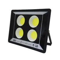 Refletor LED Flood 19169 200W - 220V
