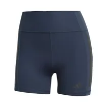 Short Adidas JG6145 Optime 3 Stripes Femenino