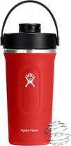 Garrafa Térmica Hydro Flask MXB24612 710 ML Vermelho