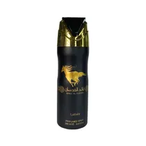 Desodorante Lattafa 200ML Qaed Al Fursan