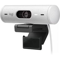 Webcam Logitech Brio 500 960-001426 White