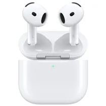 Apple Airpods 4 MXP93LL/A (Anc) - White (Sem Lacre)