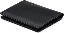 Bellroy Tarjetera Slim Sleeve Black