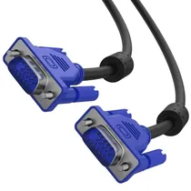 Cabo de Placa de Video 1.5 Metros Monitor/Projetor