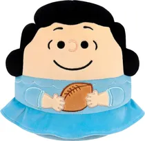 Pelúcia Lucy Jazwares Squishmallows 8"- SQPN00108