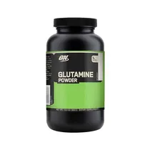 Optimum Nutrition Glutamina Powder 300GR