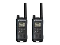 Rádio Motorola Talkabout FRS T-460 MC 56KM (Par)