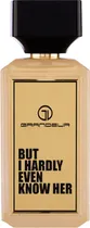 Perfume Grandeur But I Haroly Even Know Her Edp 100ML - Feminino