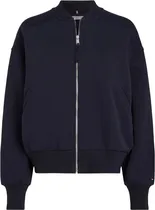 Jaqueta Tommy Hilfiger WW0WW42898 DW5 - Feminina