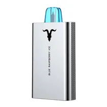 Vaper Descartável Ignite V50 Blue Raspberry