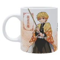 Abystyle Mug Demon Slayer Nezitsu & Inosuke 87229