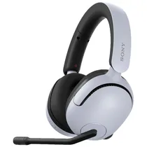 Fone de Ouvido Gamer Sony Inzone H5 WH-G500WH - Branco