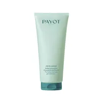 Gel Limpiador Payot Pâte Grise Moussante Purifiante 200ML