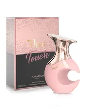 Amaran Voca Touch 100ML Edp c/s