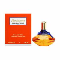 Ted Lapidus Fantasme Edt Fem 100ML