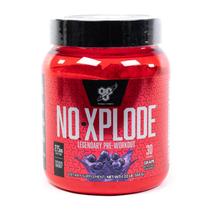 N.O-Xplode BSN Pre-Workout Grape 555G