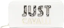 Carteira Just Cavalli 76RA5PC1 ZS748 003 - Feminina