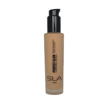 Base Sla Paris Photo Foundation 04 Beige Naturel