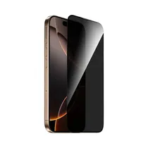 Protector de Pantalla Wiwu Iprivacy GT-015 para iPhone 15/16