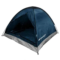 Camping Kawana para 3 Personas 1,15 X 1,60 X 2,05M