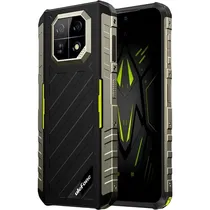 Ulefone Armor 22 Dual 256 GB - Green/Black