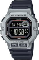 Relogio Casio Digital WS-1400H-1BVDF - Masculino