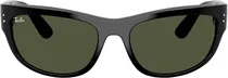 Óculos de Sol Ray Ban RB2289 901/31 60 - Feminino