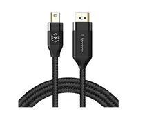 Mcdodo Cable Mini DP A DP CA-8150 2M Black