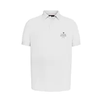 Camiseta Polo Tommy Hilfiger MW0MW33145 YBR