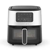 Freidora Air Fryer Cuisinart AIR-200 1800W