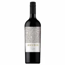 Vinho Anubis Malbec 750ML
