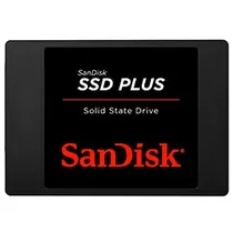  SSD Sandisk...