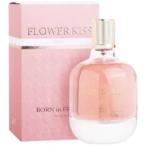 Perfume Feminino Born In France Flower Kiss Edp 100ML