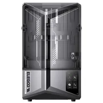 Imp 3D Elegoo Saturn 4 Ultra 16K 150MM/H Bivolt*G