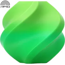 Filamento para Impressora 3D Bambu Lab Pla Basic 1.75 MM - Mint Lime 1KG