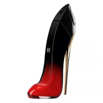 Perfume Carolina Herrera Good Girl Feminino Edp 50ML Very Elixir