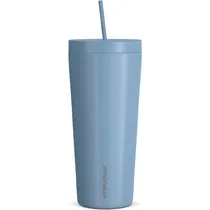 Copo Térmico Hydrapeak HP-TRAVELER-25 739ML - Modern Blue