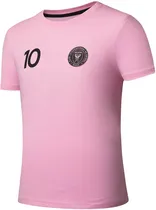 Camiseta Infantil Meta Sports Miami MSPTS7242PK1 - Masculina