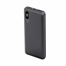 Cargador Portátil Mcdodo MC-434 10000MAH Negro