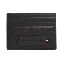 Tarjetero Tommy Hilfiger AM0AM13030 BDS