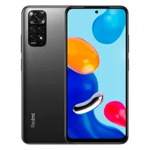 Cel Xiaomi Redmi Note 11S 5G DS/4RAM/128GB 6.43" Black Global