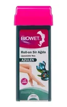 Lody Biowet Roll On Sir Agda Azulen 100ML
